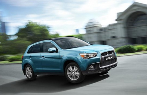 Компания Mitsubishi Motors в России – путь к вершине успеха