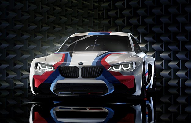 BMW 2-Series 