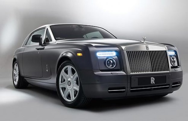 Rolls-Royce 