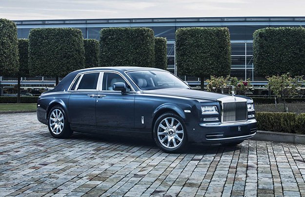Rolls-Royce 