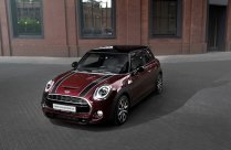 технические характеристики Mini Hatch мини хэтч справочник по