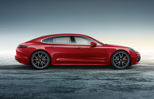 самый мощный porsche panamera самый мощный porsche panamera