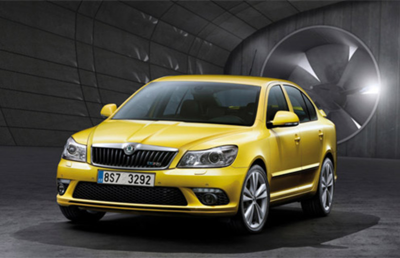 Три главных спортивных автомобиля 2010