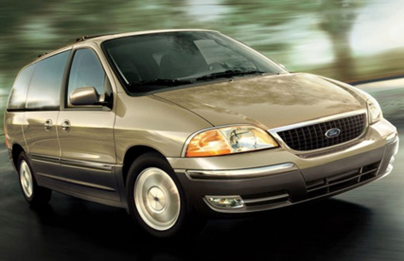 8,4 миллиона самовозгорающихся «Фордов»