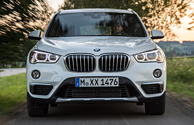 BMW Россия объявляет цены на новый BMW 7 серии
